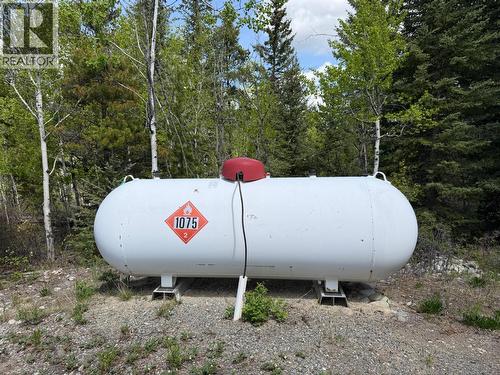 4497 Pyper Lake Road, Williams Lake, BC - Outdoor