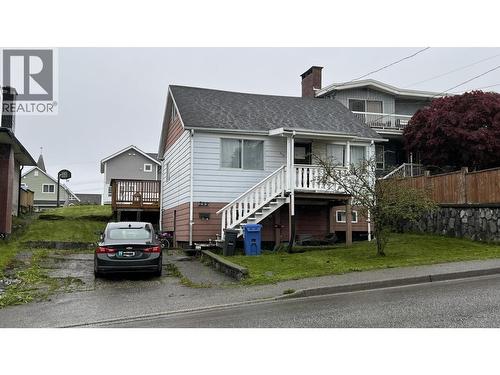 233 E 5TH AVENUE  Prince Rupert, BC V8J 1R6