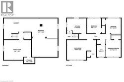 Floor plan - 