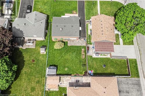 Expansive property featuring three distinct residences on individual parcels - 435 East 36Th Street, Hamilton, ON - Outdoor
