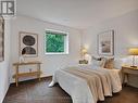 21 Longbow Square, Toronto, ON  - Indoor Photo Showing Bedroom 