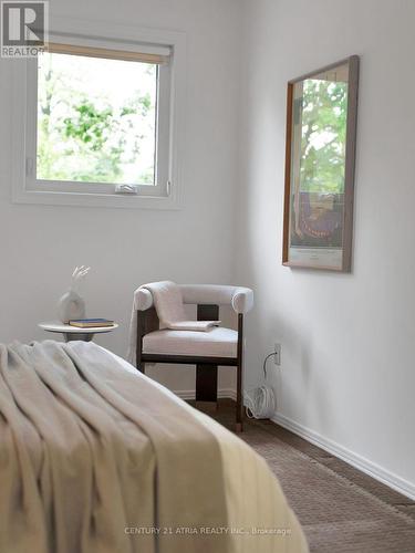 21 Longbow Square, Toronto, ON - Indoor Photo Showing Bedroom