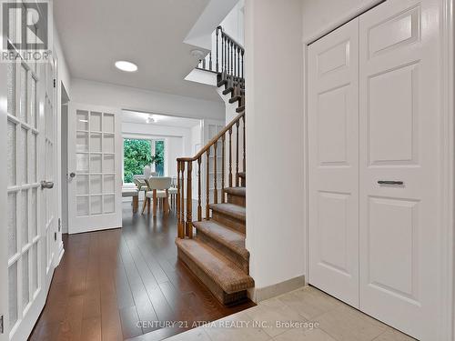 21 Longbow Square, Toronto, ON - Indoor Photo Showing Other Room