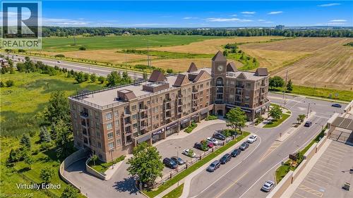 5327 UPPER MIDDLE Road Unit# 205  Burlington, ON L7L 0E9