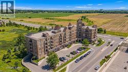 5327 UPPER MIDDLE Road Unit# 205  Burlington, ON L7L 0E9