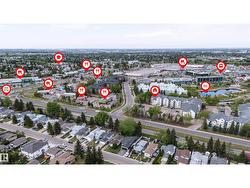 #302 2508 50 ST NW NW  Edmonton, AB T6L 6X9