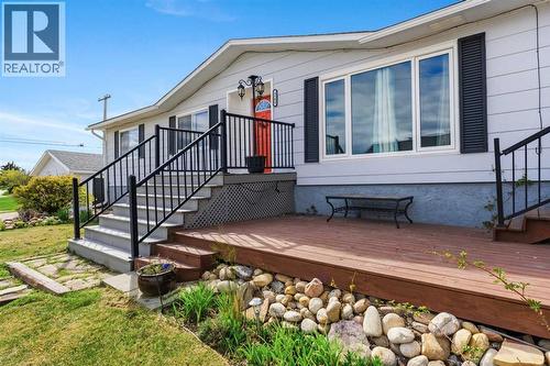 4508 45 Street  Mayerthorpe, AB T0E 1N0