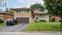 38 ROSSANDER COURT Toronto, ON M1J 2B7