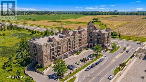 205 - 5327 UPPER MIDDLE ROAD  Burlington, ON L7L 0E9