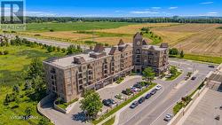 205 - 5327 UPPER MIDDLE ROAD  Burlington, ON L7L 0E9