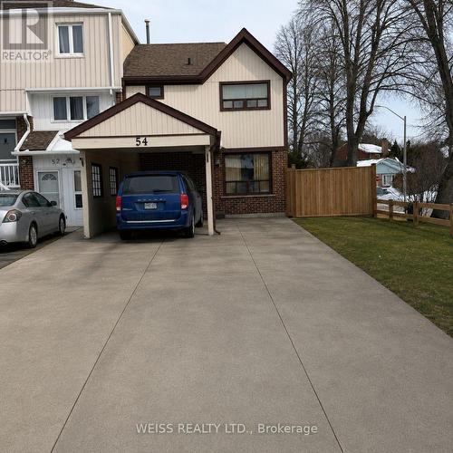 54 OMEGA SQUARE  Brampton, ON L6Z 1K5