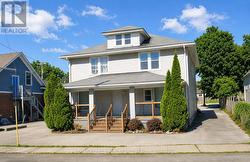 4 - 4087 PORTAGE ROAD Niagara Falls, ON L2E 6A2
