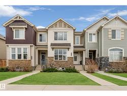 8131 CHAPPELLE WY SW  Edmonton, AB T6W 3L7