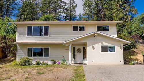 3530 Chives Place  West Kelowna, BC V4T 1H8