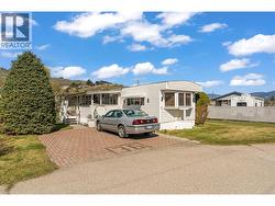 2727 Lakeshore Road Unit# 36 Vernon, BC V1H 1X5