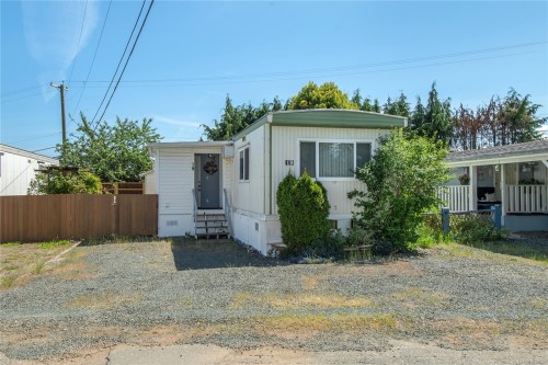 #19-1800 Perkins Rd, Campbell River, BC 