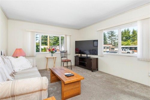 #19-1800 Perkins Rd, Campbell River, BC 