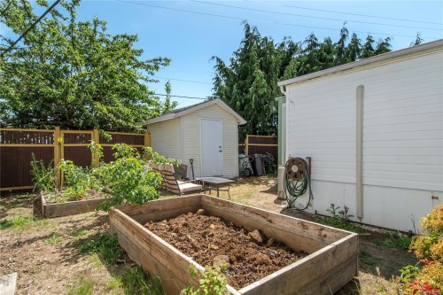 #19-1800 Perkins Rd, Campbell River, BC 