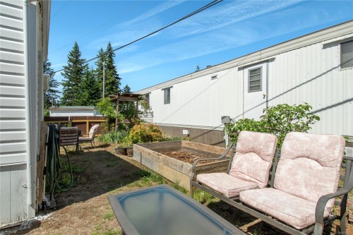 #19-1800 Perkins Rd, Campbell River, BC 