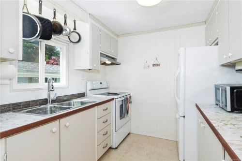 #19-1800 Perkins Rd, Campbell River, BC 