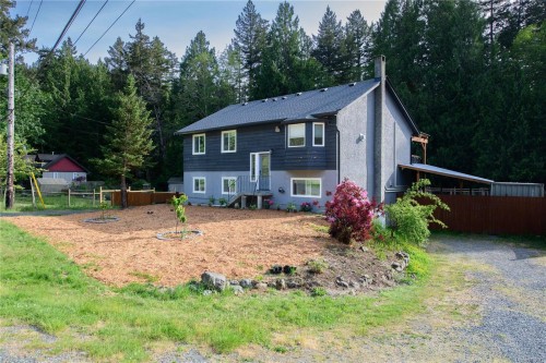 1844 Connie Rd, Sooke, BC 