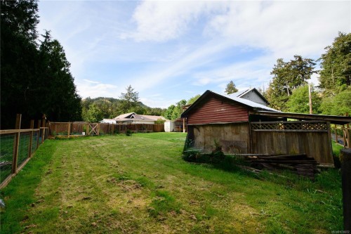 1844 Connie Rd, Sooke, BC 