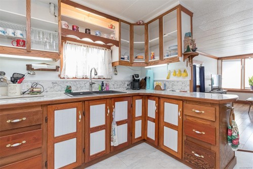 #1-2780 Spencer Rd, Langford, BC 