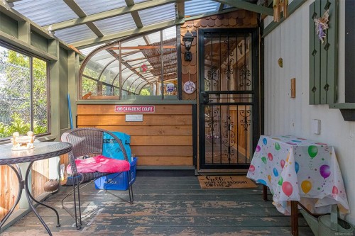 #1-2780 Spencer Rd, Langford, BC 