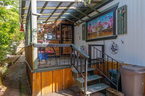 #1-2780 Spencer Rd, Langford, BC 