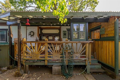 #1-2780 Spencer Rd, Langford, BC 