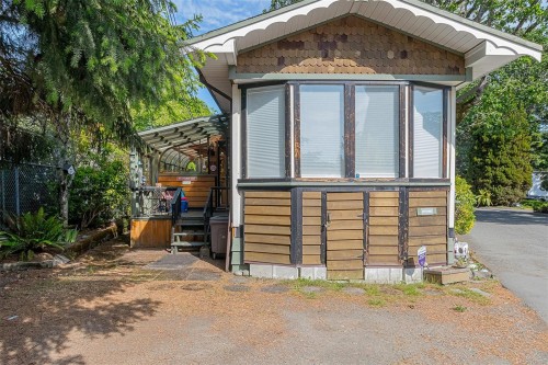 #1-2780 Spencer Rd, Langford, BC 