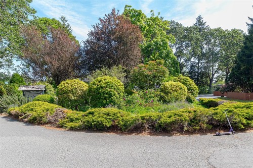 #1-2780 Spencer Rd, Langford, BC 