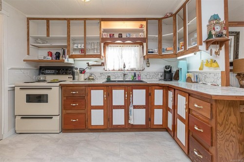 #1-2780 Spencer Rd, Langford, BC 