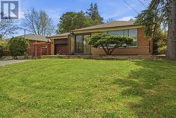 145 ELVASTON DRIVE Toronto, ON M4A 1N8