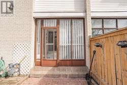 19 - 61 ARDGLEN DRIVE Brampton, ON L6W 1V1