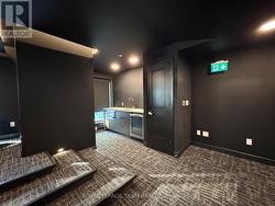 Theatre - wet bar area for preparing snacks! - 