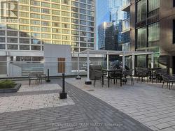 Roof-Top Terrace - 
