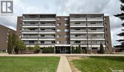 206 4615 Rae STREET  Regina, SK S4S 3B2