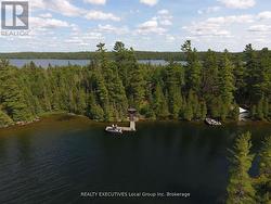 PT 127 ISLAND Temagami, ON P0H 2H0