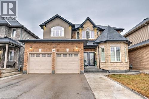 85 Showcase Drive Unit# Main, Hamilton, ON - Indoor Photo Showing Bathroom