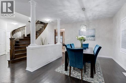 85 Showcase Drive Unit# Main, Hamilton, ON - Indoor Photo Showing Other Room