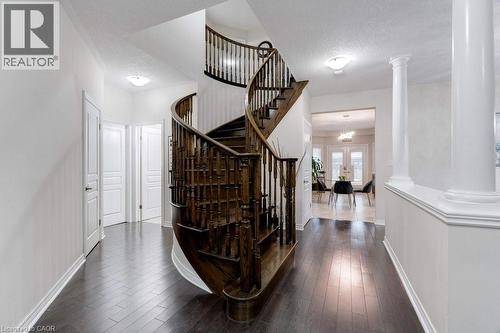 85 Showcase Drive Unit# Main, Hamilton, ON - Indoor Photo Showing Other Room