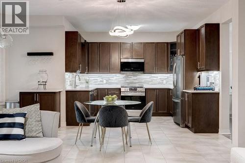85 Showcase Drive Unit# Main, Hamilton, ON - Indoor Photo Showing Bathroom