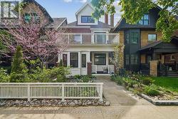 20 BROOKMOUNT ROAD Toronto, ON M4L 3N1