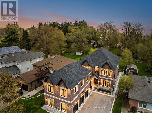1411 Old Forest Road, Pickering, ON - Outdoor