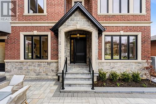 1411 Old Forest Road, Pickering, ON - Outdoor