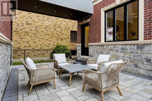 1411 Old Forest Road, Pickering, ON - Outdoor With Deck Patio Veranda With Exterior