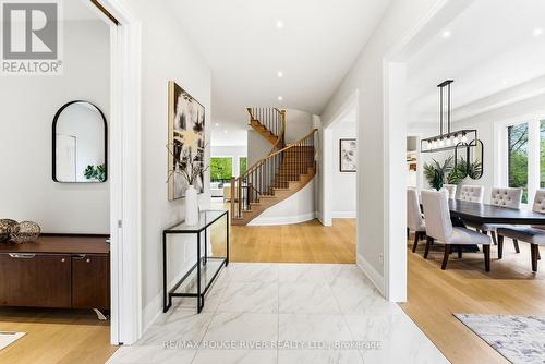 1411 Old Forest Road, Pickering, ON - Indoor