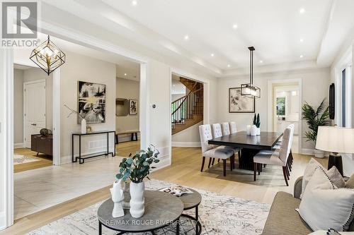 1411 Old Forest Road, Pickering, ON - Indoor