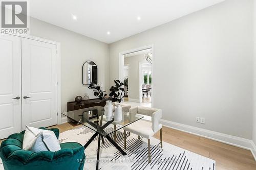 1411 Old Forest Road, Pickering, ON - Indoor